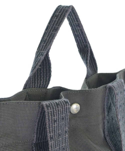 HERMES（エルメス）バックパック・リュック グレー サイズ:MM レディース/2200612287372