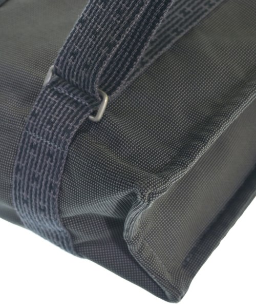 HERMES（エルメス）バックパック・リュック グレー サイズ:MM レディース/2200612287372