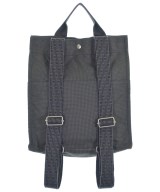 HERMES（エルメス）バックパック・リュック グレー サイズ:MM レディース/2200612287372