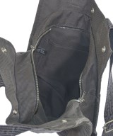 HERMES（エルメス）バックパック・リュック グレー サイズ:MM レディース/2200612287372
