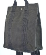 HERMES（エルメス）バックパック・リュック グレー サイズ:MM レディース/2200612287372