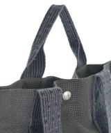 HERMES（エルメス）バックパック・リュック グレー サイズ:MM レディース/2200612287372