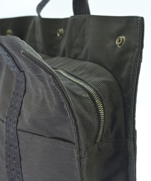 HERMES（エルメス）トートバッグ グレー サイズ:MM レディース/2200612287389