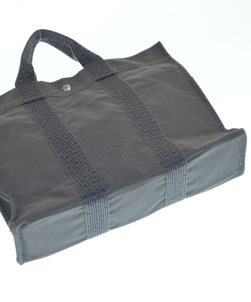 HERMES（エルメス）トートバッグ グレー サイズ:MM レディース/2200612287389