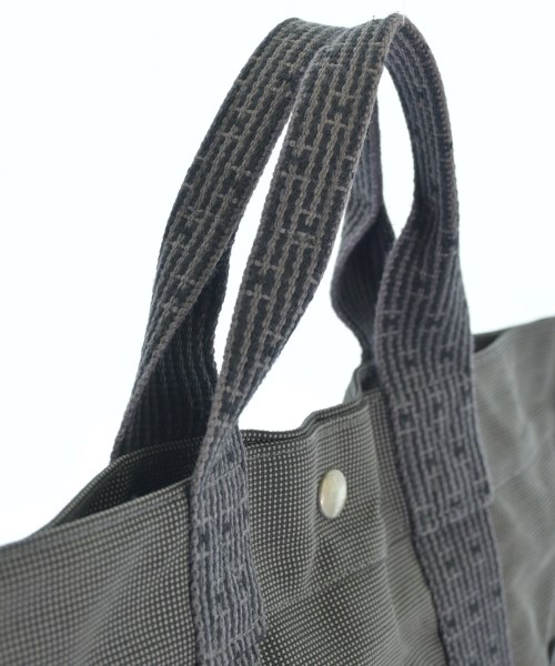 HERMES（エルメス）トートバッグ グレー サイズ:MM レディース/2200612287389