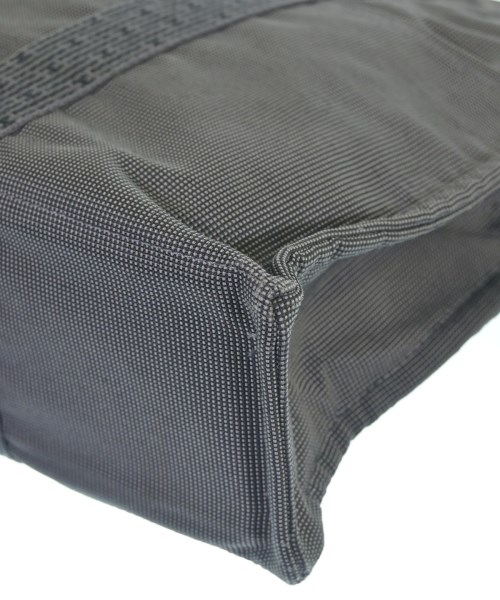 HERMES（エルメス）トートバッグ グレー サイズ:MM レディース/2200612287389