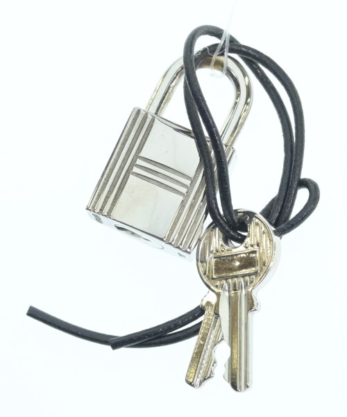 HERMES（エルメス）トートバッグ グレー サイズ:MM レディース/2200612287389