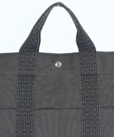HERMES（エルメス）トートバッグ グレー サイズ:MM レディース/2200612287389