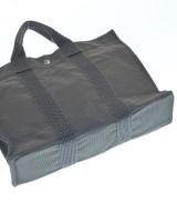 HERMES（エルメス）トートバッグ グレー サイズ:MM レディース/2200612287389
