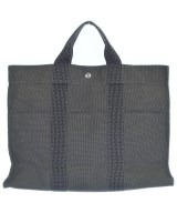 HERMES トートバッグ
