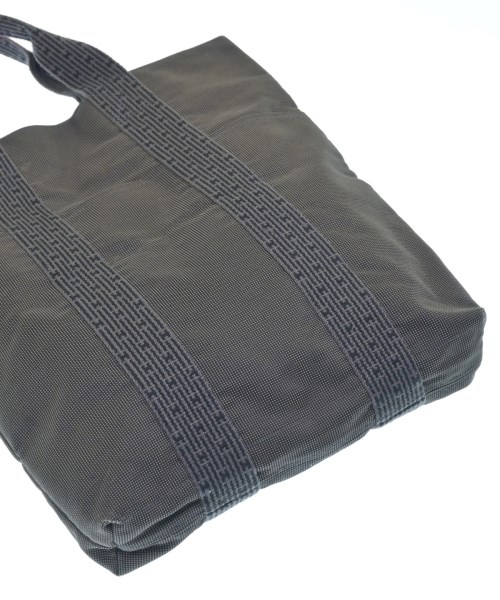 HERMES（エルメス）トートバッグ グレー サイズ:- レディース/2200612287396