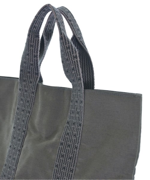 HERMES（エルメス）トートバッグ グレー サイズ:- レディース/2200612287396