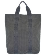 HERMES（エルメス）トートバッグ グレー サイズ:- レディース/2200612287396