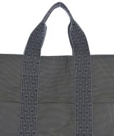 HERMES（エルメス）トートバッグ グレー サイズ:- レディース/2200612287396
