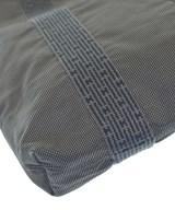HERMES（エルメス）トートバッグ グレー サイズ:- レディース/2200612287396