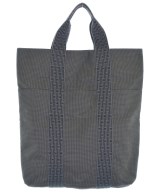 HERMES トートバッグ