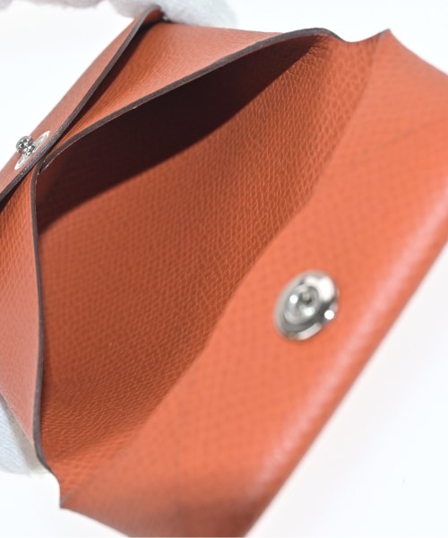 HERMES（エルメス）財布・コインケース オレンジ サイズ:- レディース/2200612287556