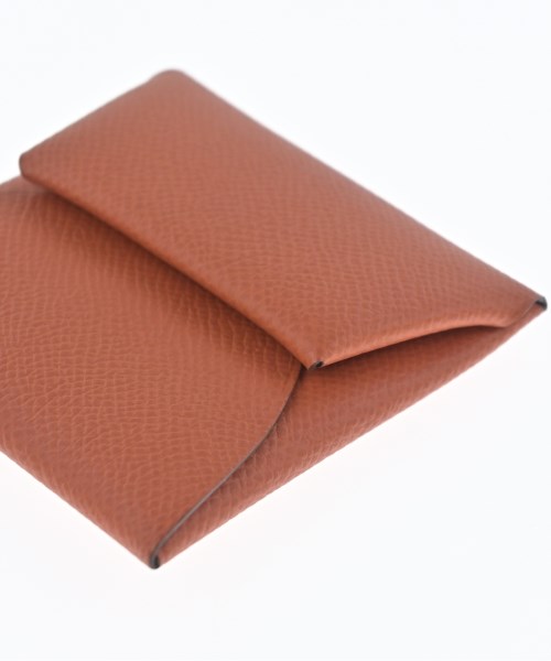 HERMES（エルメス）財布・コインケース オレンジ サイズ:- レディース/2200612287556