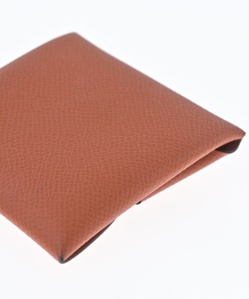 HERMES（エルメス）財布・コインケース オレンジ サイズ:- レディース/2200612287556