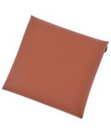 HERMES（エルメス）財布・コインケース オレンジ サイズ:- レディース/2200612287556