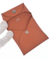 HERMES（エルメス）財布・コインケース オレンジ サイズ:- レディース/2200612287556