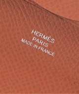 HERMES（エルメス）財布・コインケース オレンジ サイズ:- レディース/2200612287556
