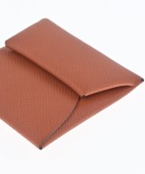 HERMES（エルメス）財布・コインケース オレンジ サイズ:- レディース/2200612287556