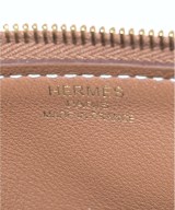 HERMES（エルメス）ポーチ 茶 サイズ:- レディース/2200612287563