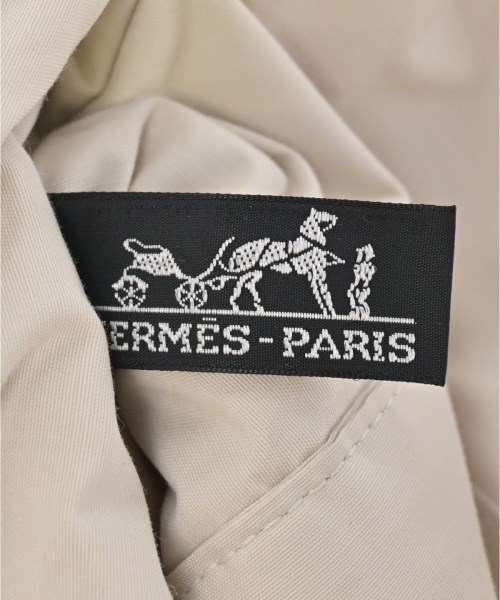 HERMES（エルメス）ポーチ オレンジ サイズ:MM レディース/2200612287570