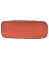 HERMES（エルメス）ポーチ オレンジ サイズ:MM レディース/2200612287570