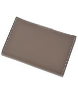 HERMES（エルメス）カードケース 茶 サイズ:- レディース/2200612287594