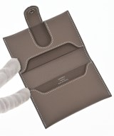 HERMES（エルメス）カードケース 茶 サイズ:- レディース/2200612287594