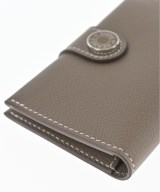 HERMES（エルメス）カードケース 茶 サイズ:- レディース/2200612287594