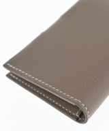 HERMES（エルメス）カードケース 茶 サイズ:- レディース/2200612287594