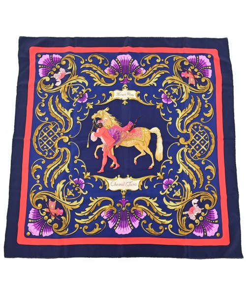 エルメス(HERMES)のHERMES バンダナ・スカーフ