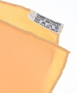 HERMES（エルメス）バンダナ・スカーフ 黄 サイズ:90 レディース/2200612287662