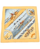 HERMES バンダナ・スカーフ