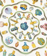 HERMES（エルメス）バンダナ・スカーフ 白 サイズ:90 レディース/2200612287709