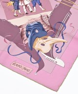 HERMES（エルメス）バンダナ・スカーフ ピンク サイズ:90 レディース/2200612287716
