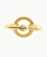 HERMES（エルメス）リング ゴールド サイズ:- レディース/2200612287822