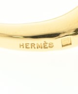 HERMES（エルメス）リング ゴールド サイズ:- レディース/2200612287822