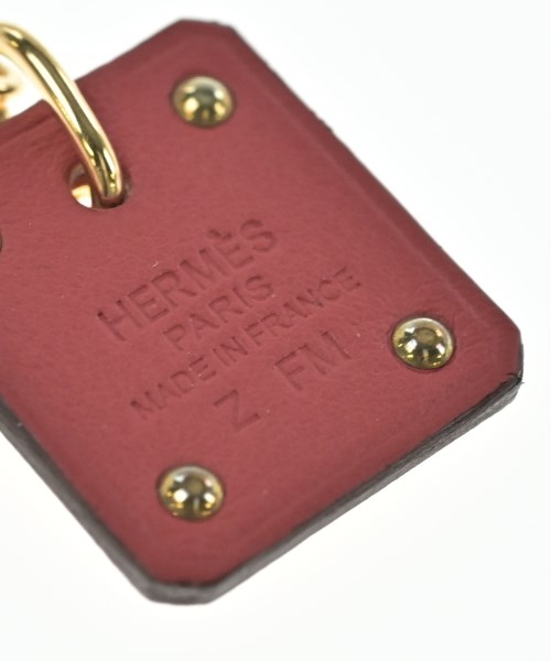 HERMES（エルメス）ピアス・イヤリング ゴールド サイズ:- レディース/2200612287839