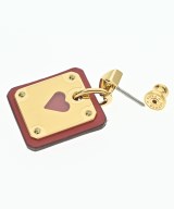 HERMES（エルメス）ピアス・イヤリング ゴールド サイズ:- レディース/2200612287839