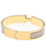 HERMES（エルメス）ブレスレット・バングル ゴールド サイズ:PM レディース/2200612287921