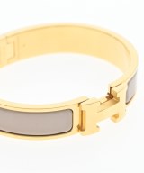 HERMES（エルメス）ブレスレット・バングル ゴールド サイズ:PM レディース/2200612287921