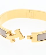 HERMES（エルメス）ブレスレット・バングル ゴールド サイズ:PM レディース/2200612287921