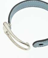HERMES（エルメス）ブレスレット・バングル 青 サイズ:- レディース/2200612287969
