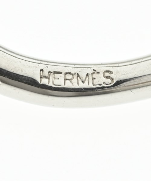 HERMES（エルメス）小物類（その他） シルバー サイズ:- レディース/2200612287990