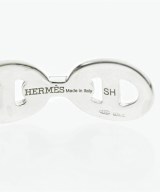 HERMES（エルメス）ブレスレット・バングル シルバー サイズ:SH レディース/2200612288027