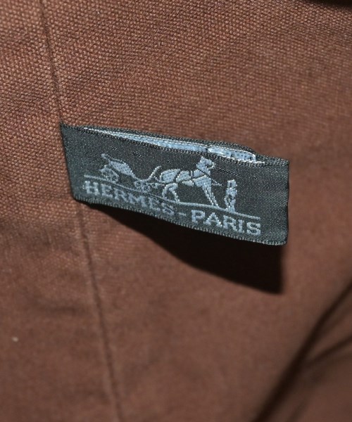 HERMES（エルメス）ショルダーバッグ 茶 サイズ:- レディース/2200612562011